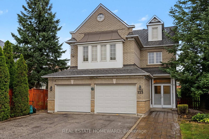 123 Shirley Drive
