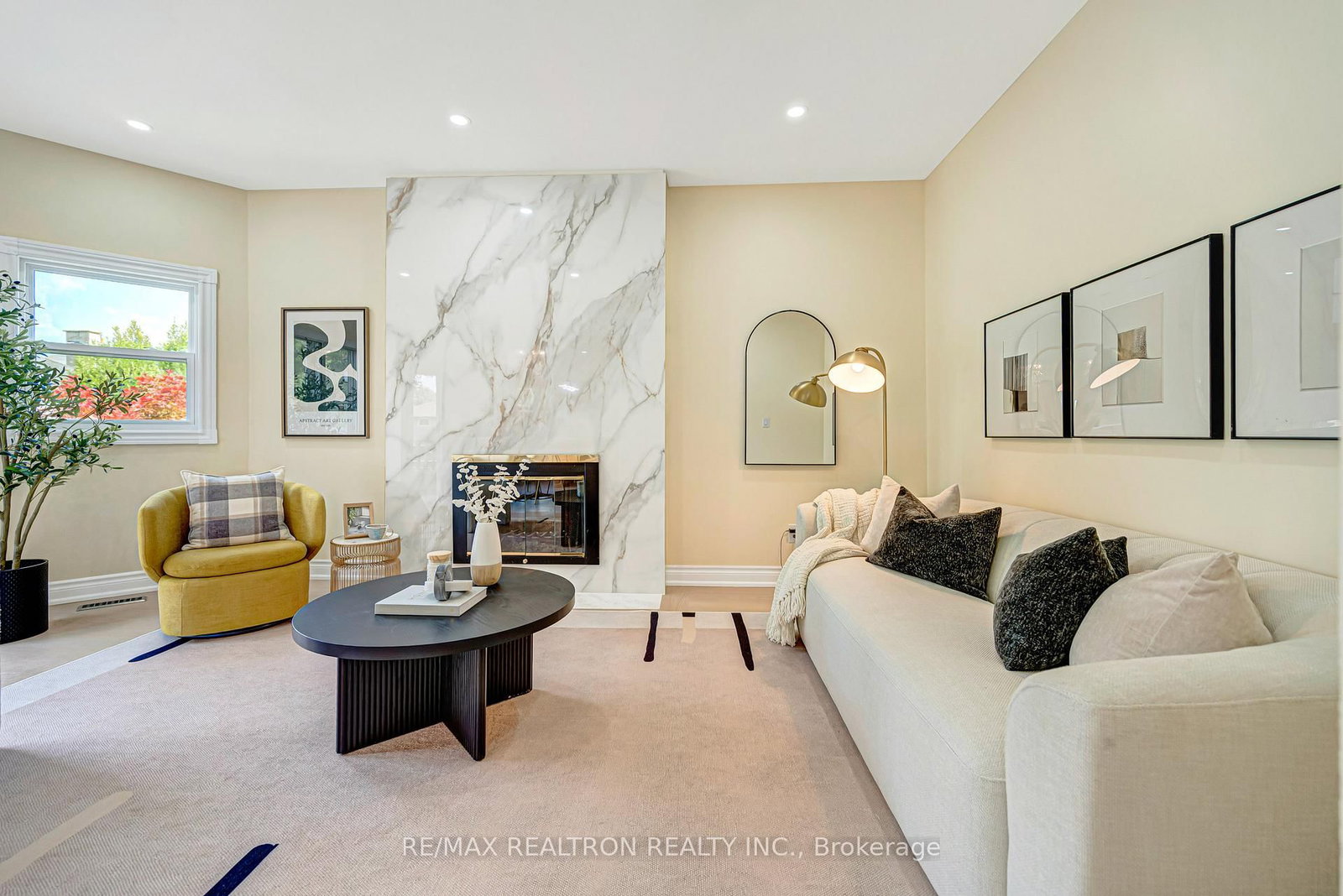 27 Captain Francis Drive • Markham, ON photo 1