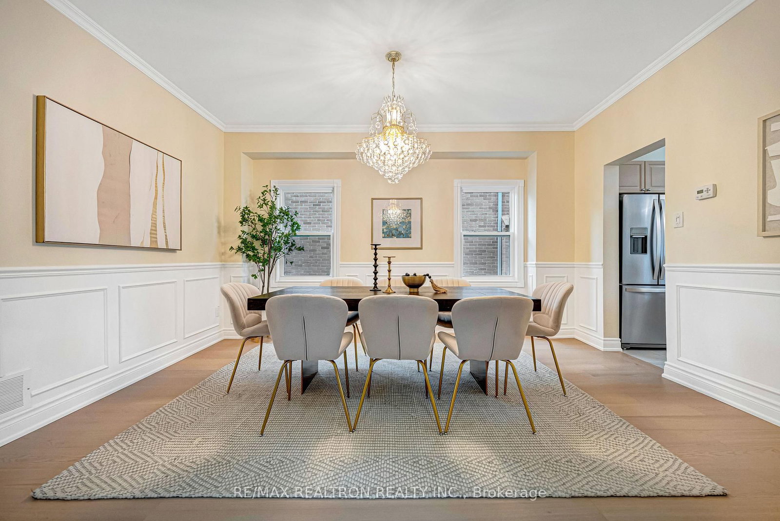 27 Captain Francis Drive • Markham, ON photo 10