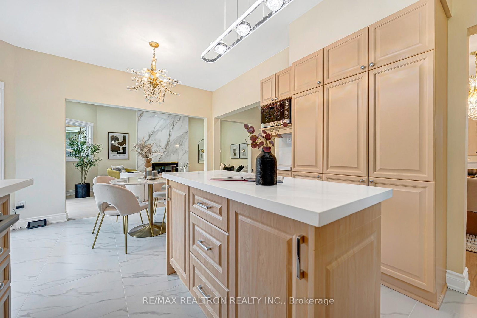 27 Captain Francis Drive • Markham, ON photo 13