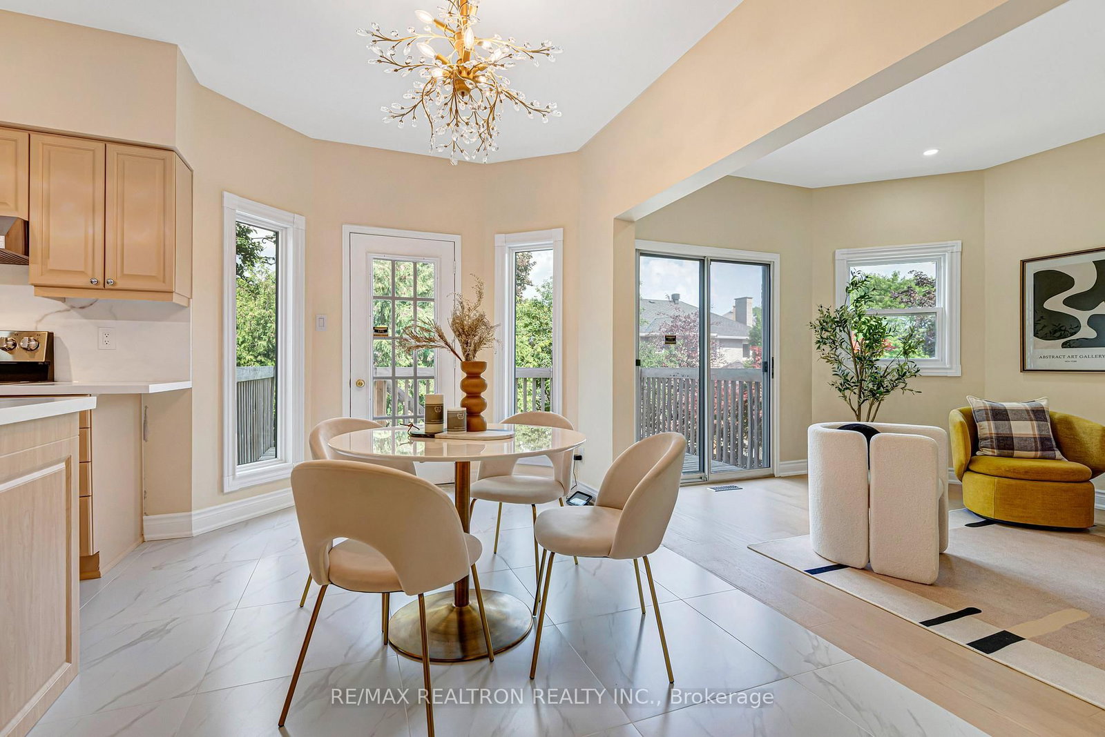 27 Captain Francis Drive • Markham, ON photo 17