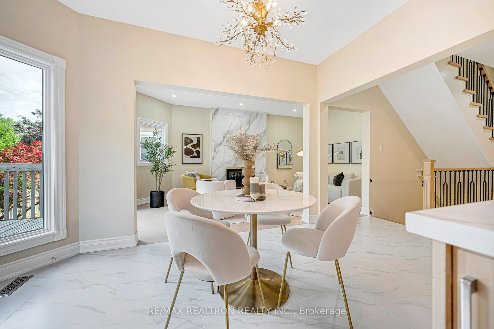 27 Captain Francis Drive • Markham, ON photo 18