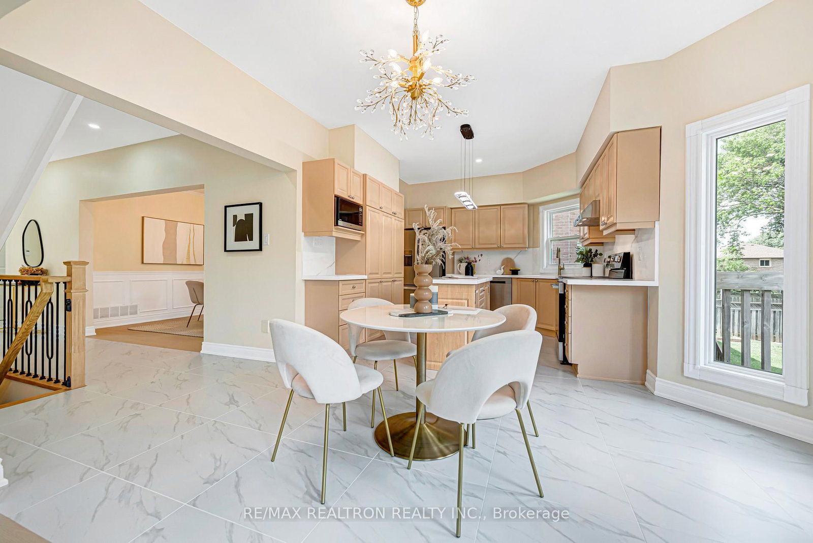 27 Captain Francis Drive • Markham, ON photo 19