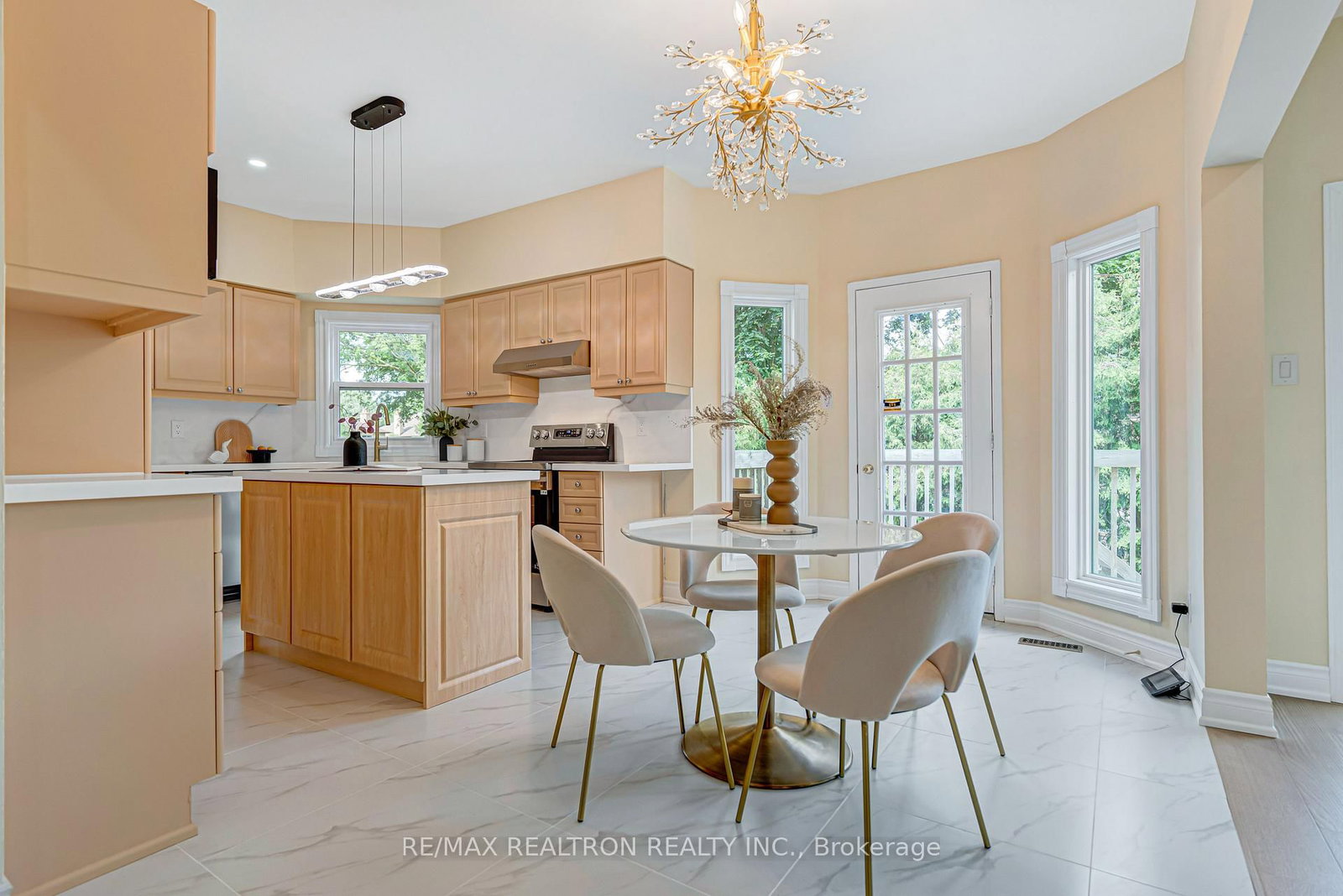 27 Captain Francis Drive • Markham, ON photo 21