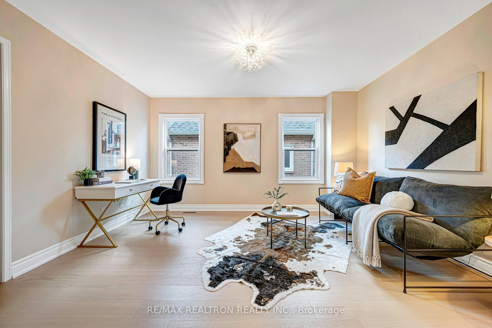 27 Captain Francis Drive • Markham, ON photo 37