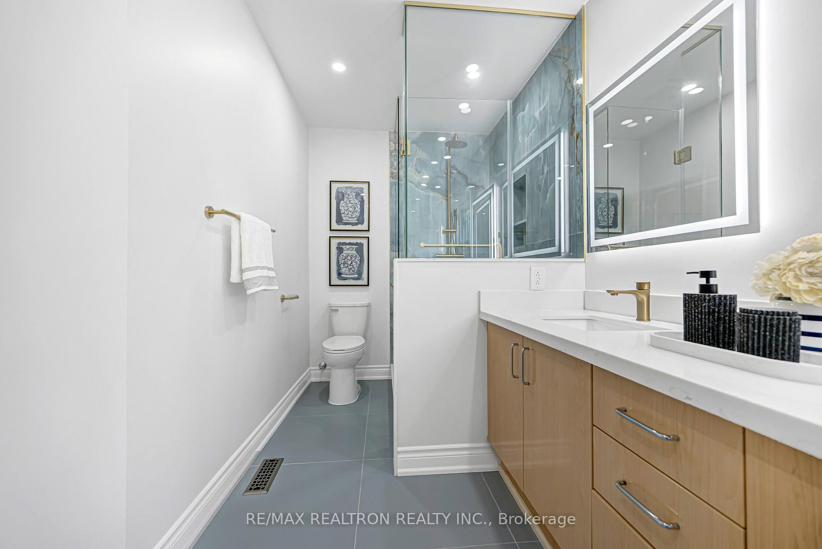 27 Captain Francis Drive • Markham, ON photo 38