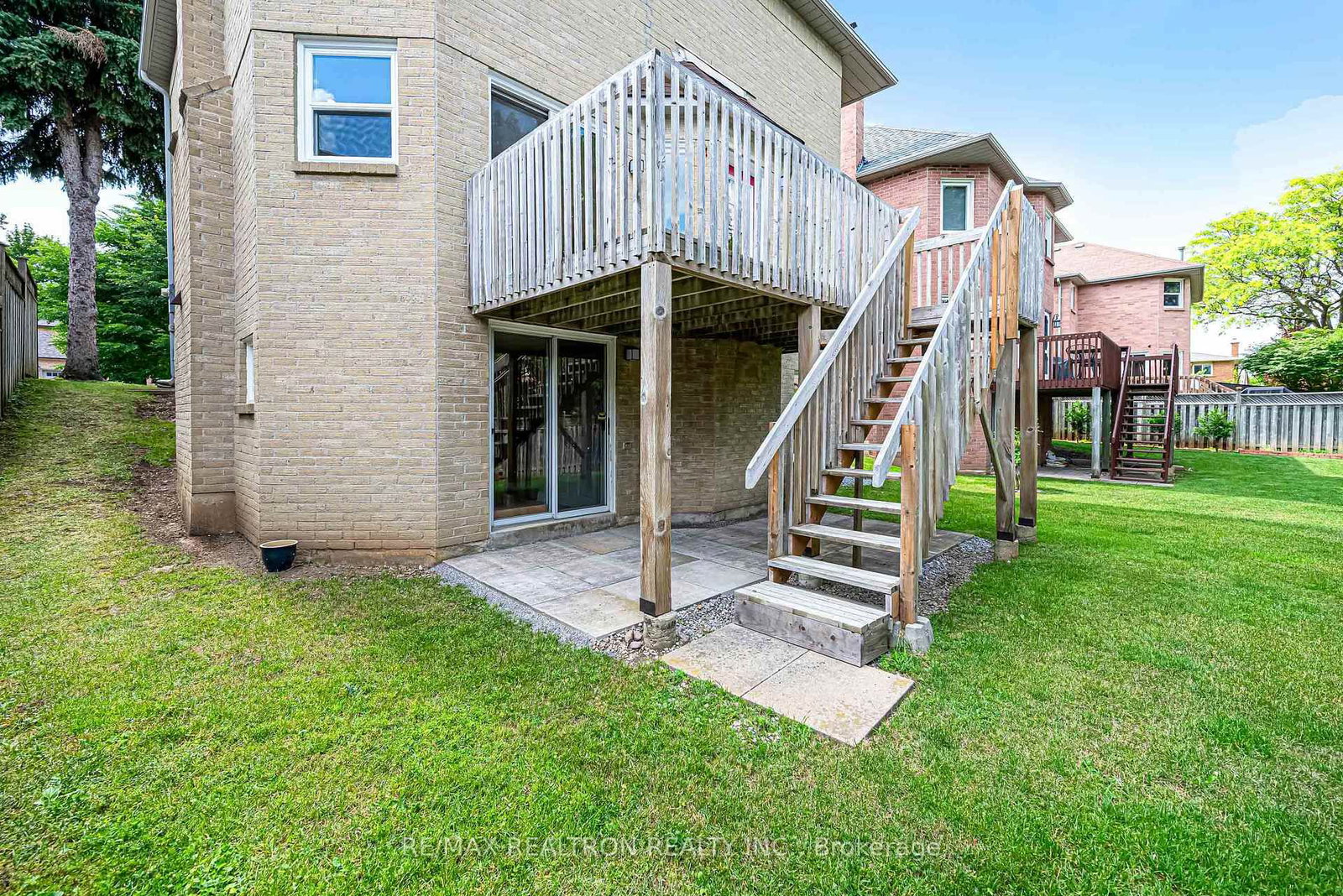 27 Captain Francis Drive • Markham, ON photo 47