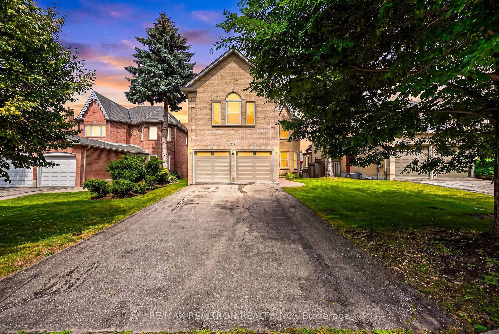 27 Captain Francis Drive • Markham, ON photo 50