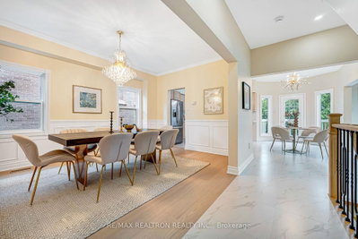 27 Captain Francis Drive • Markham, ON photo 9