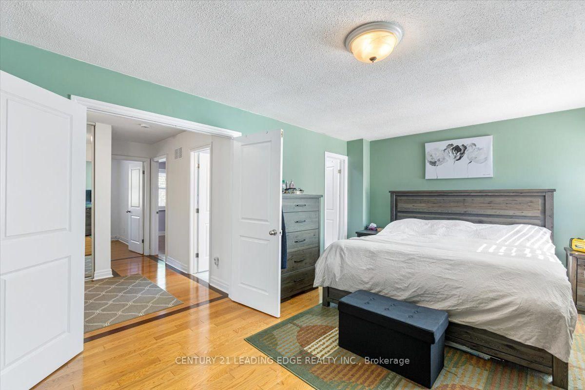 69 Parkinson Road • Markham, ON photo 12