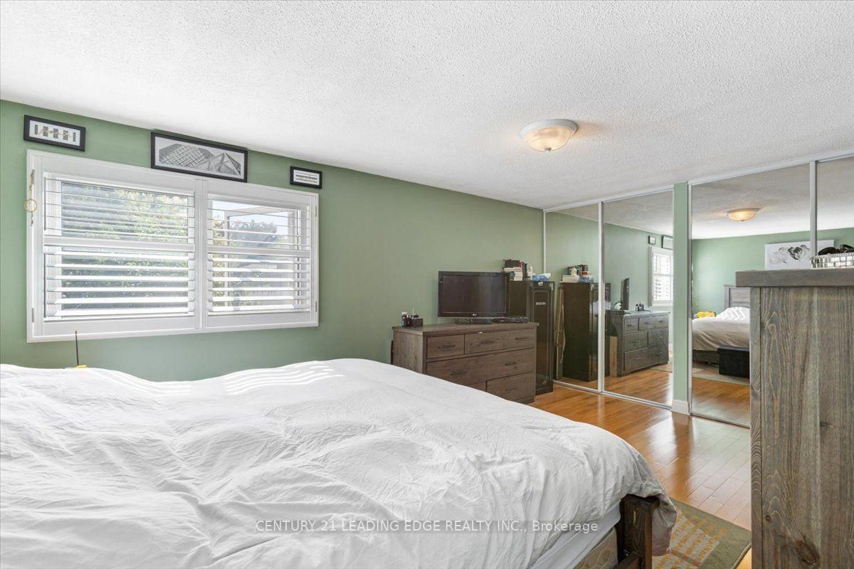 69 Parkinson Road • Markham, ON photo 13