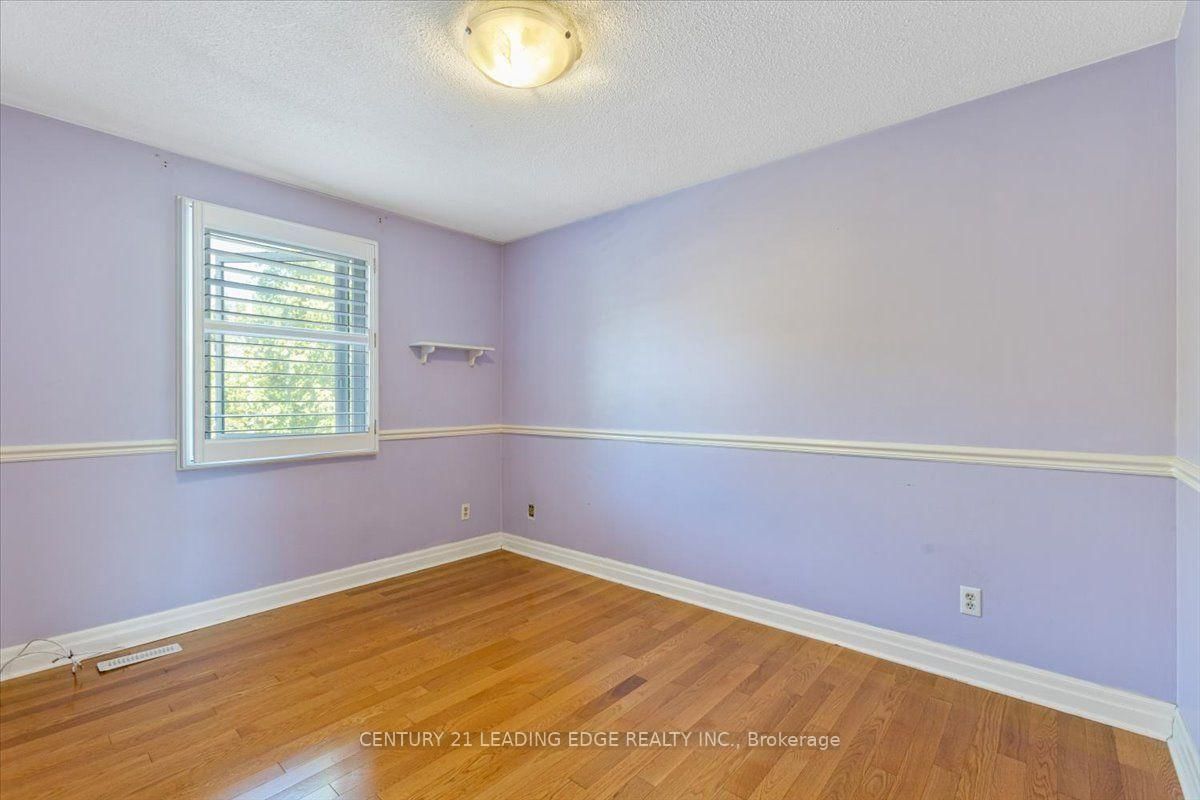 69 Parkinson Road • Markham, ON photo 17