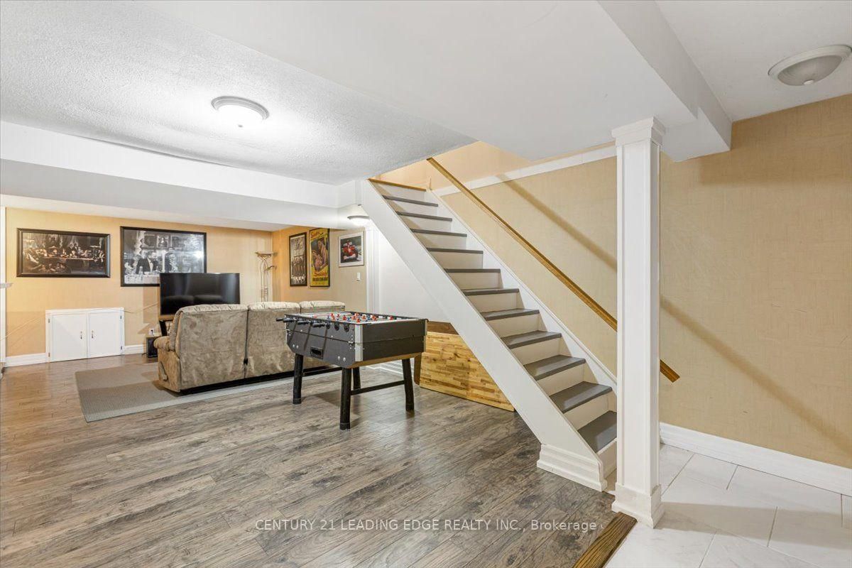 69 Parkinson Road • Markham, ON photo 19