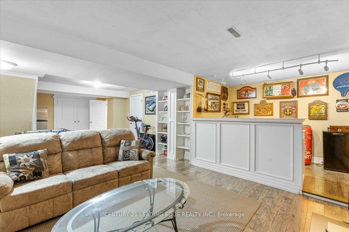 69 Parkinson Road • Markham, ON photo 22