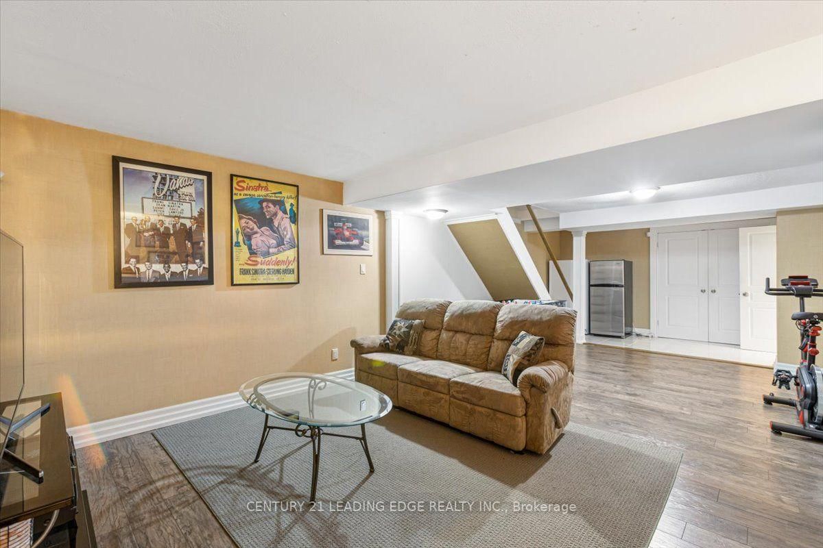 69 Parkinson Road • Markham, ON photo 23