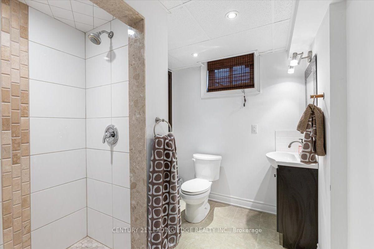 69 Parkinson Road • Markham, ON photo 24