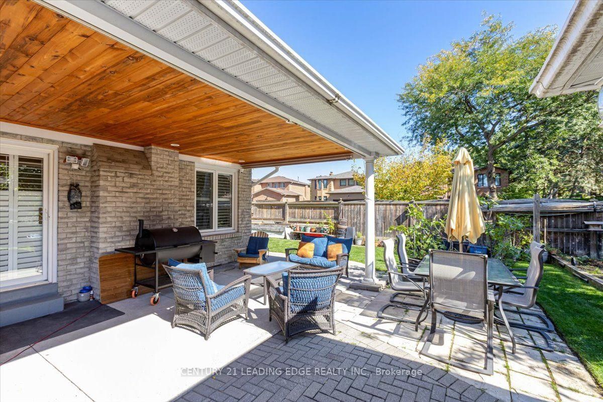 69 Parkinson Road • Markham, ON photo 26