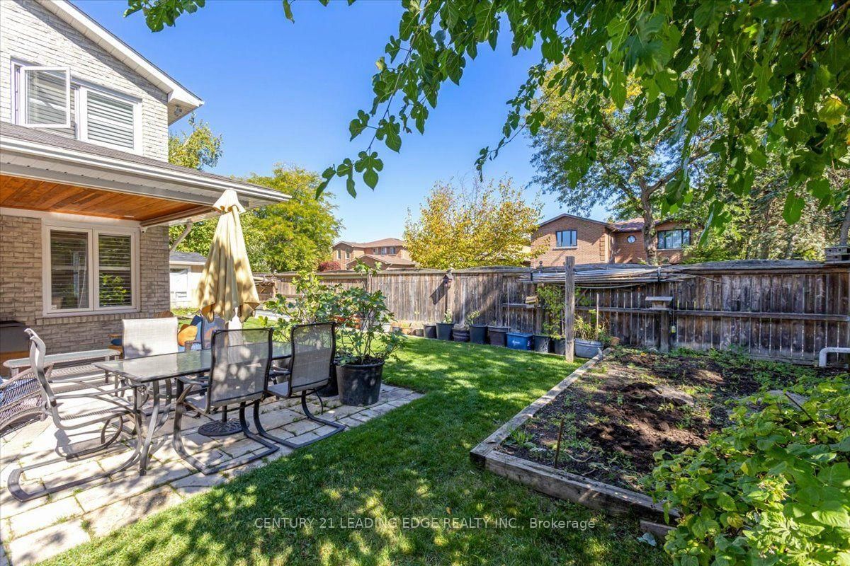 69 Parkinson Road • Markham, ON photo 27