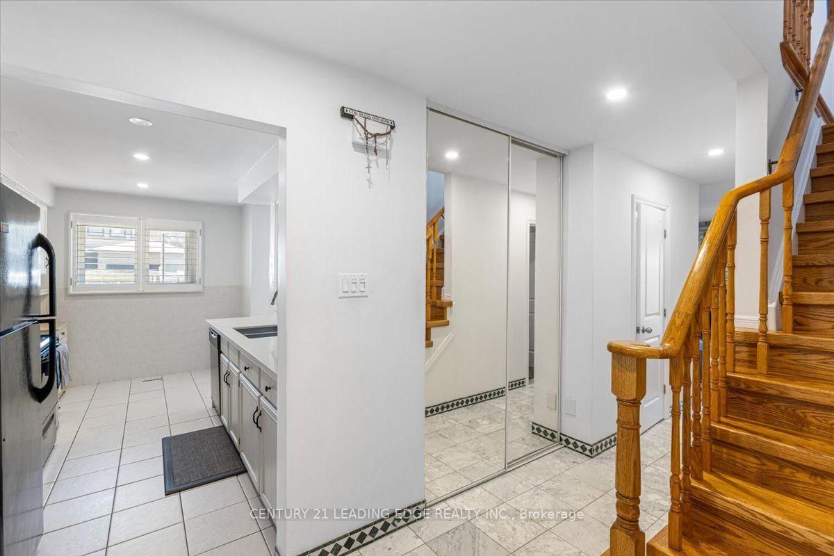 69 Parkinson Road • Markham, ON photo 3