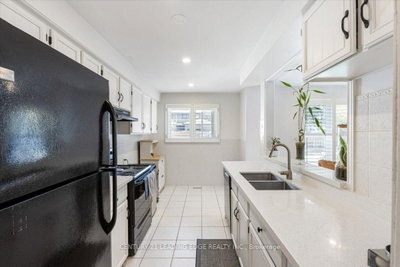 69 Parkinson Road • Markham, ON photo 4