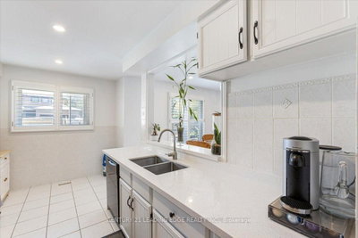 69 Parkinson Road • Markham, ON photo 5