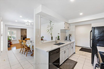 69 Parkinson Road • Markham, ON photo 6