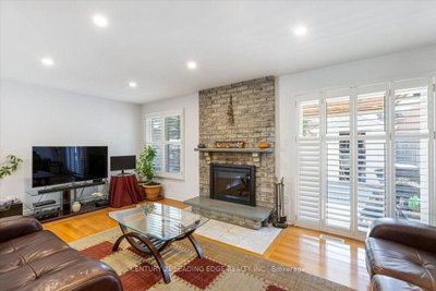 69 Parkinson Road • Markham, ON photo 9