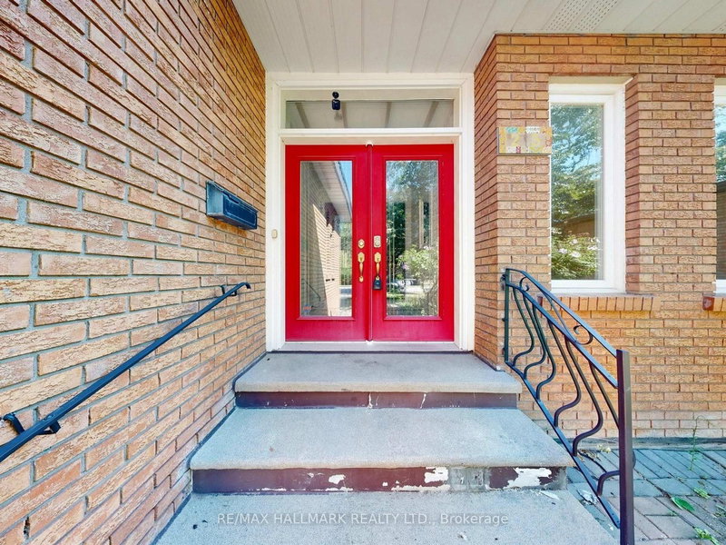25 Kersey Crescent