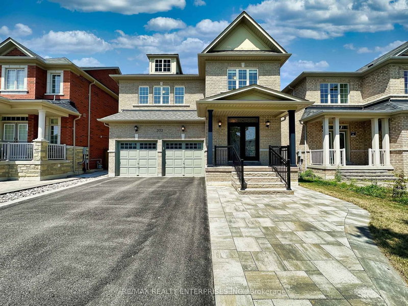 373 GOLDEN ORCHARD Road
