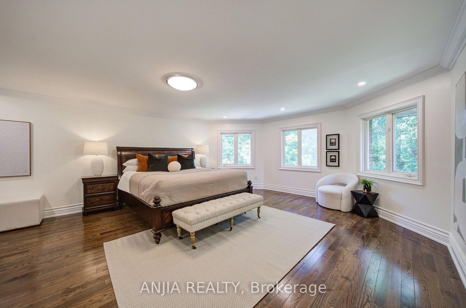 8 Calderbridge Crescent • Markham, ON photo 30