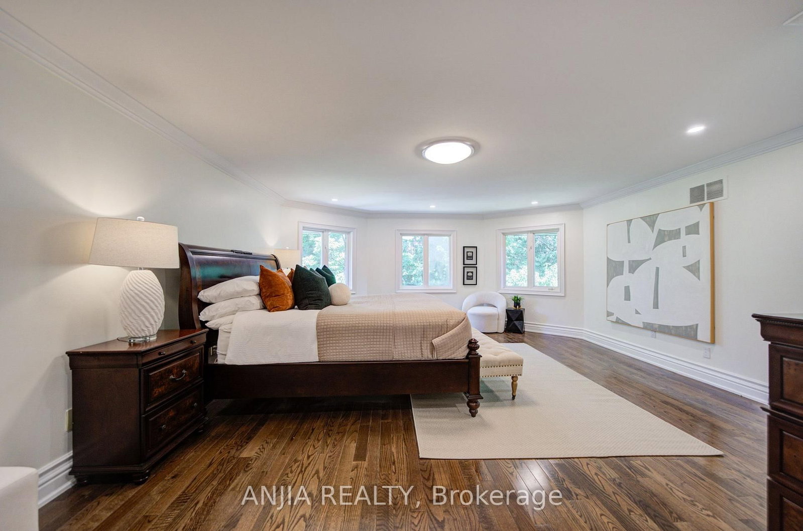 8 Calderbridge Crescent • Markham, ON photo 31