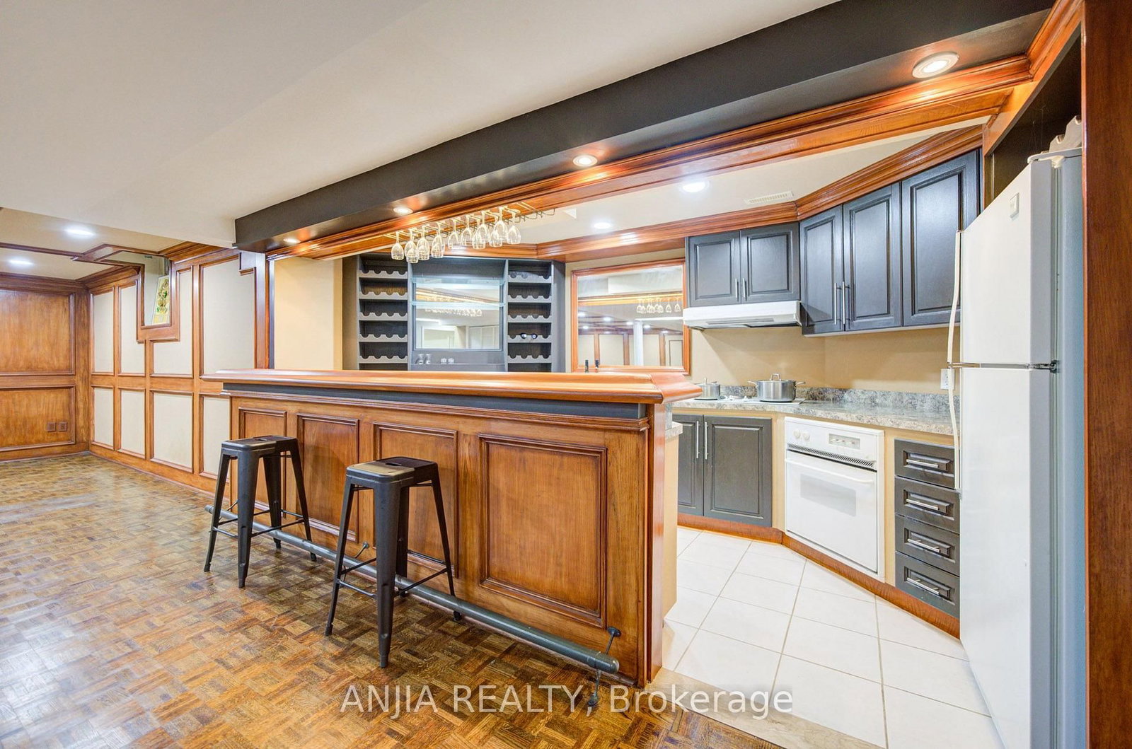 8 Calderbridge Crescent • Markham, ON photo 39