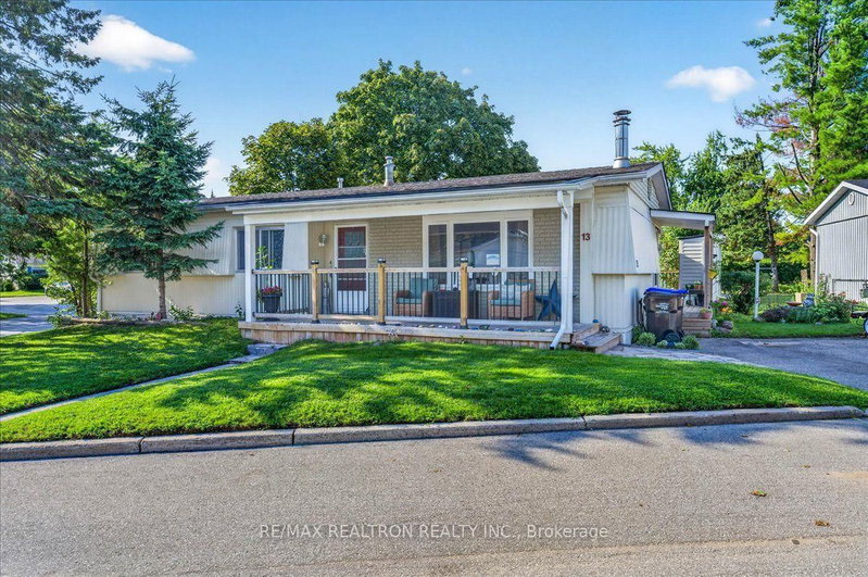 13 Broadway Avenue