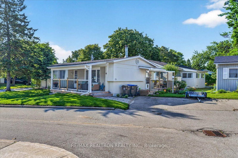 13 Broadway Avenue
