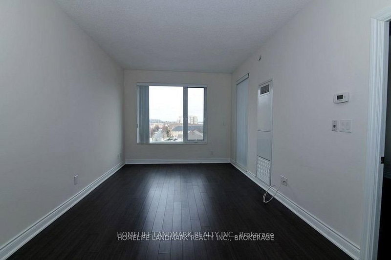 701 - 277 South Park Road