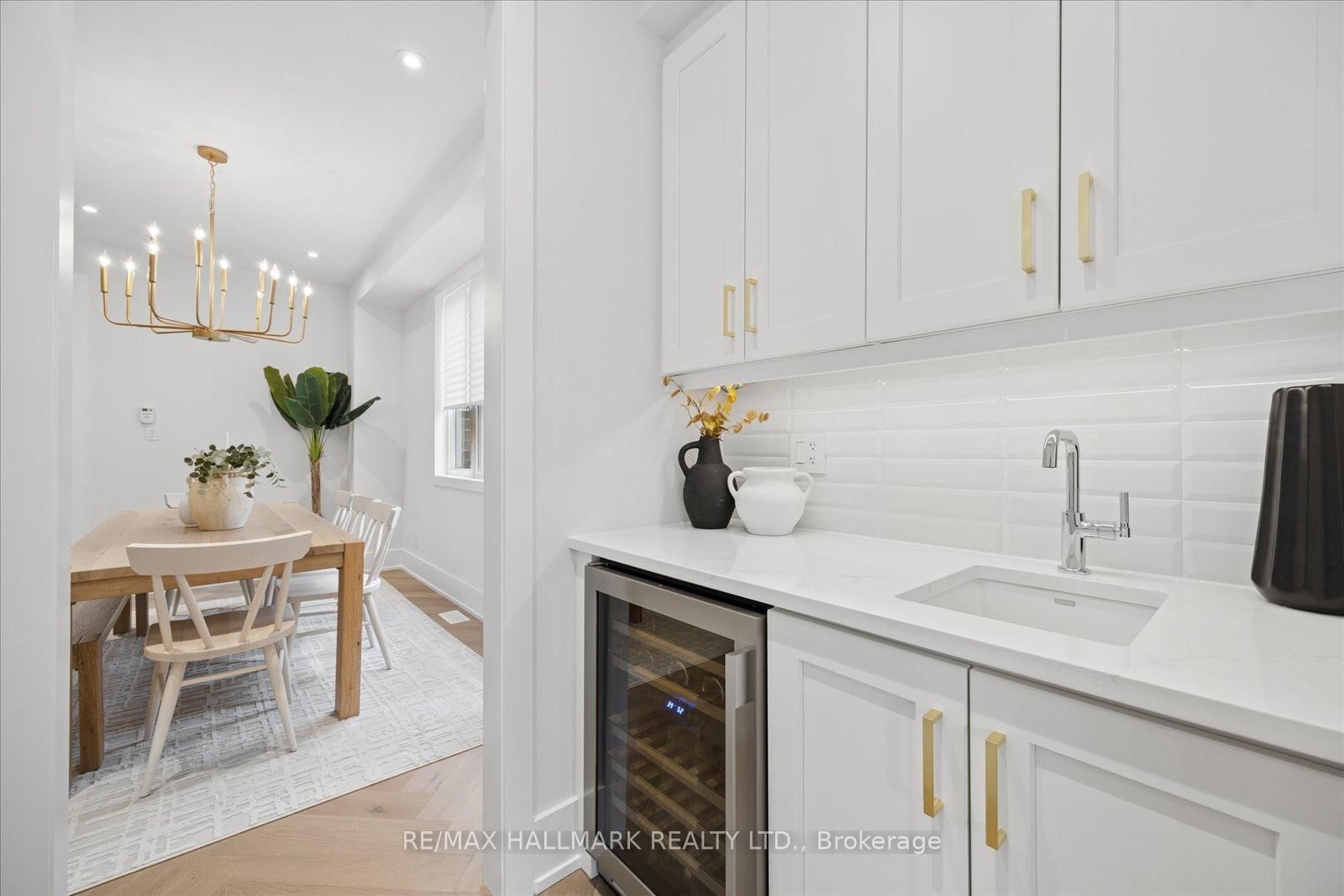211 Busato Drive • Whitchurch-Stouffville, ON photo 10