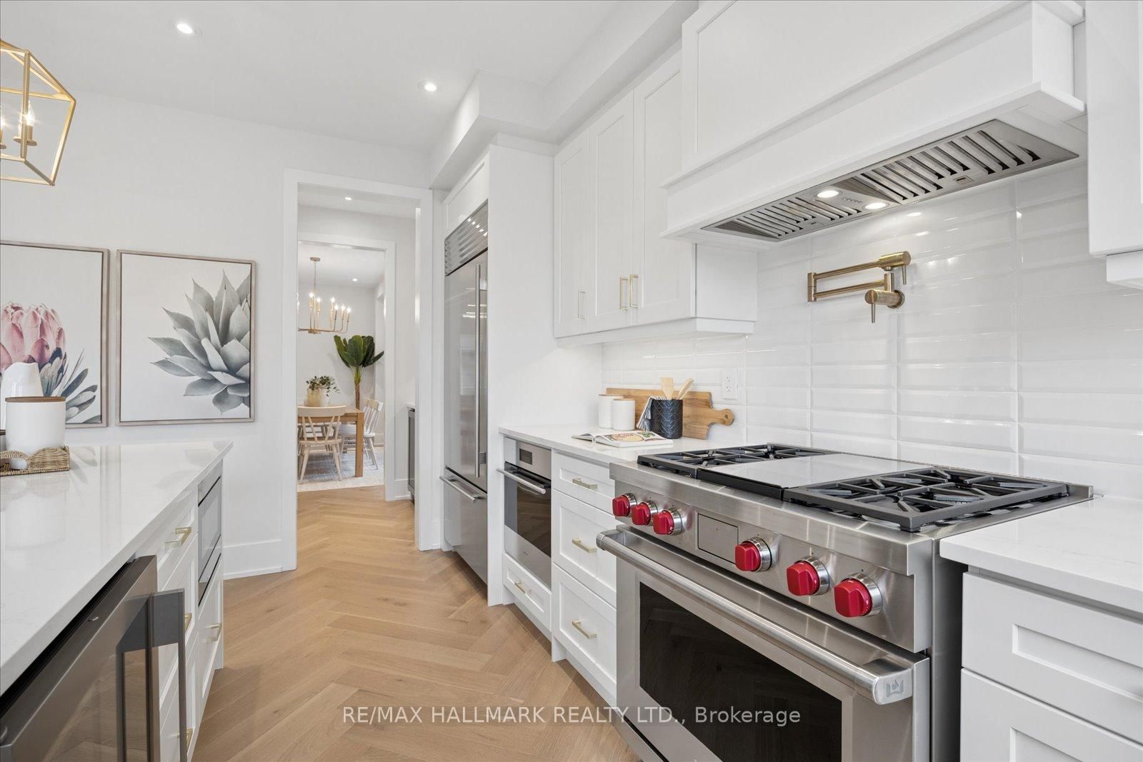 211 Busato Drive • Whitchurch-Stouffville, ON photo 11