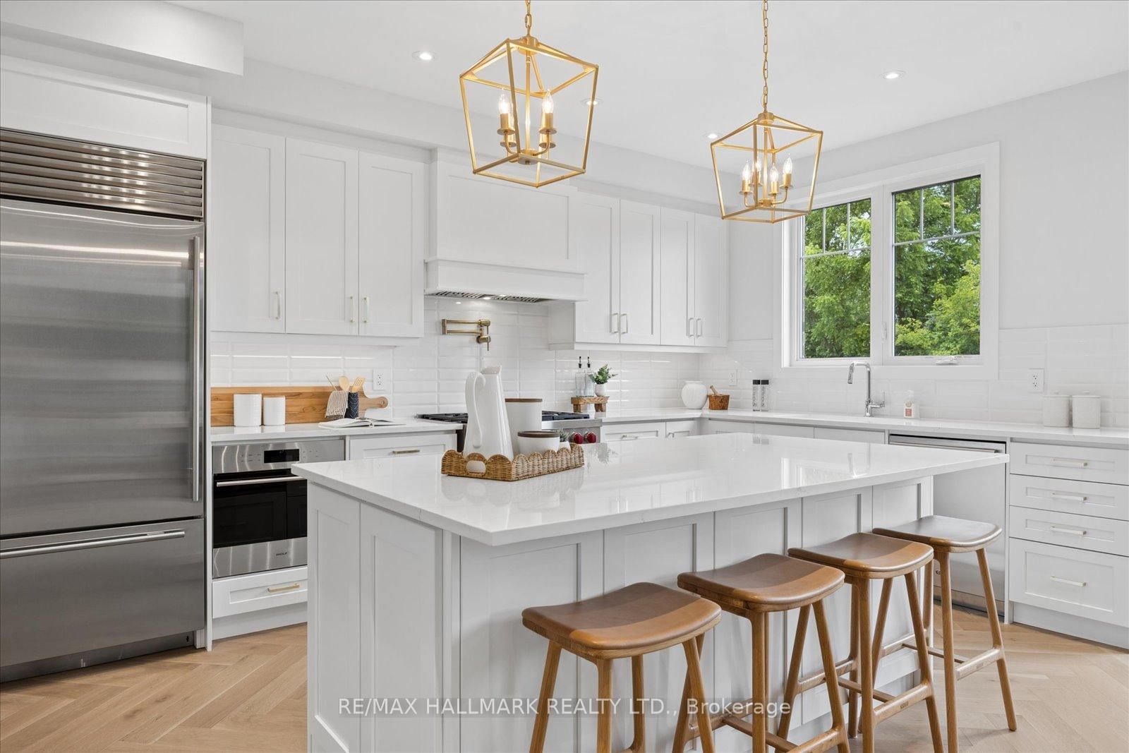 211 Busato Drive • Whitchurch-Stouffville, ON photo 14