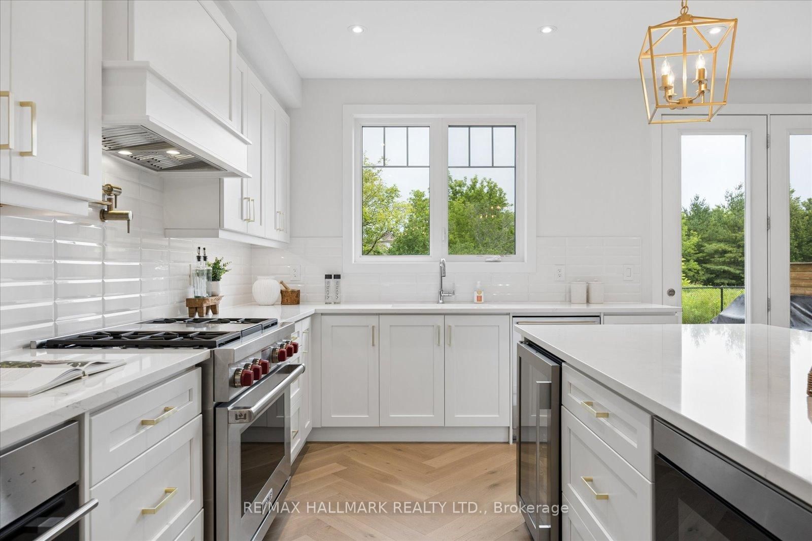 211 Busato Drive • Whitchurch-Stouffville, ON photo 15