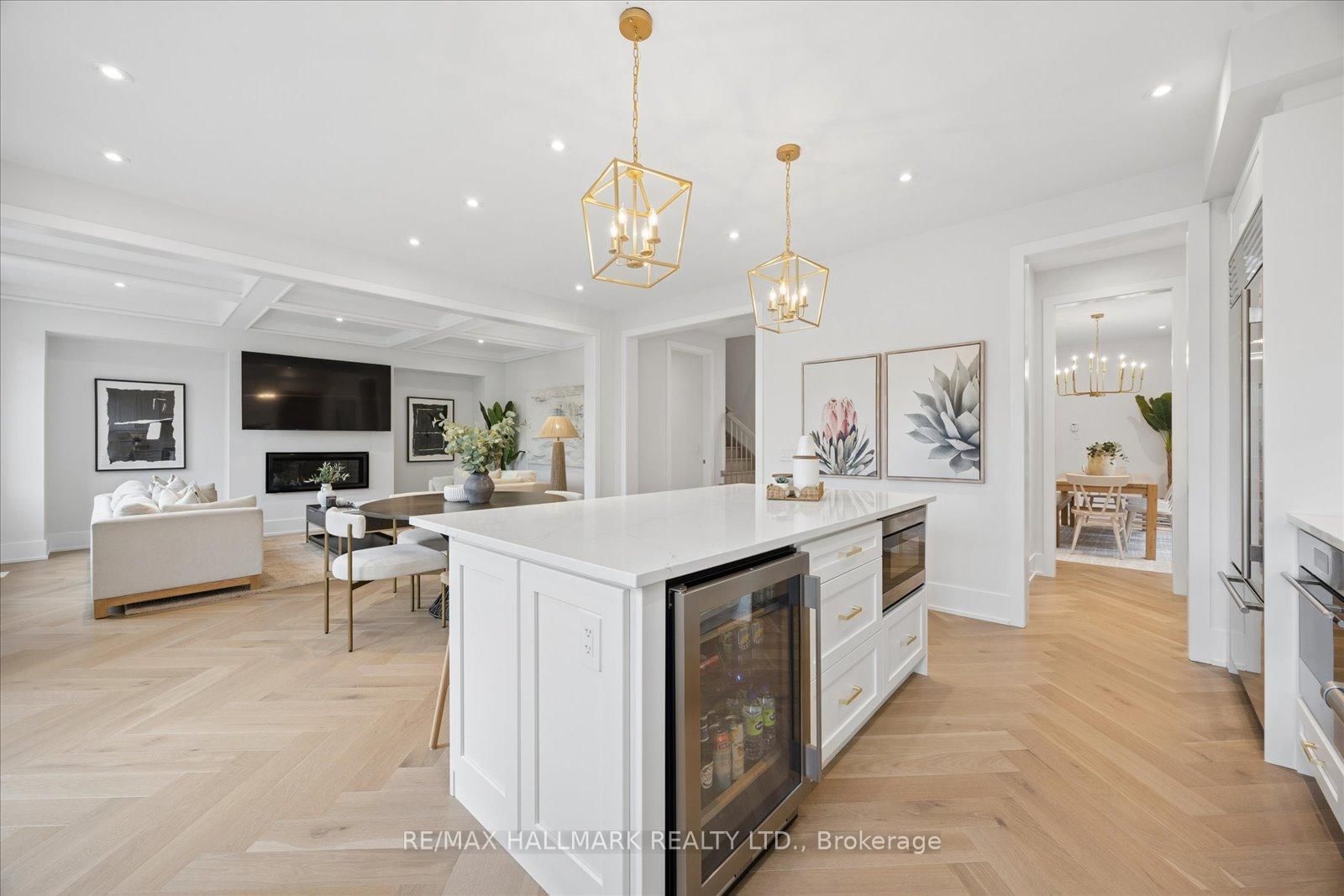 211 Busato Drive • Whitchurch-Stouffville, ON photo 16