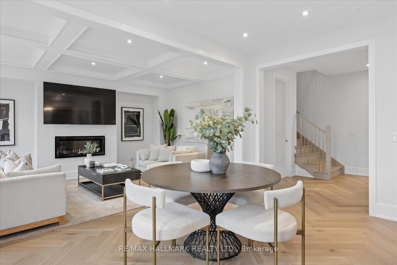 211 Busato Drive • Whitchurch-Stouffville, ON photo 17