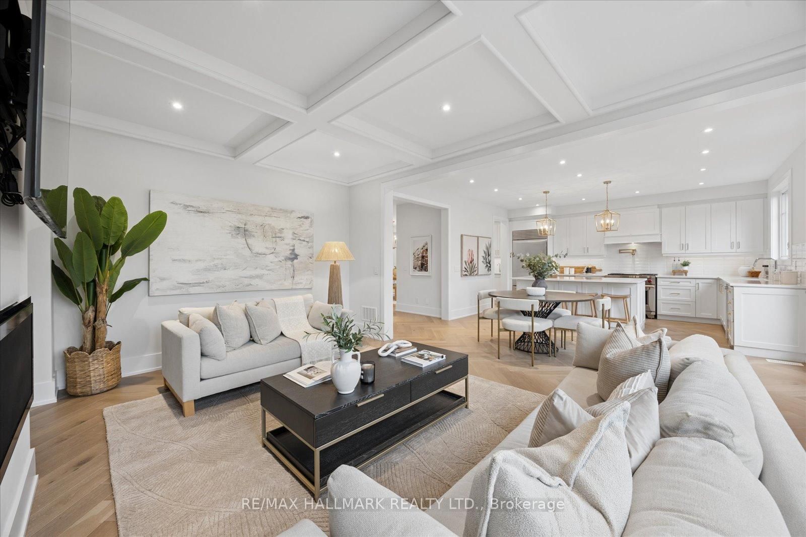 211 Busato Drive • Whitchurch-Stouffville, ON photo 18