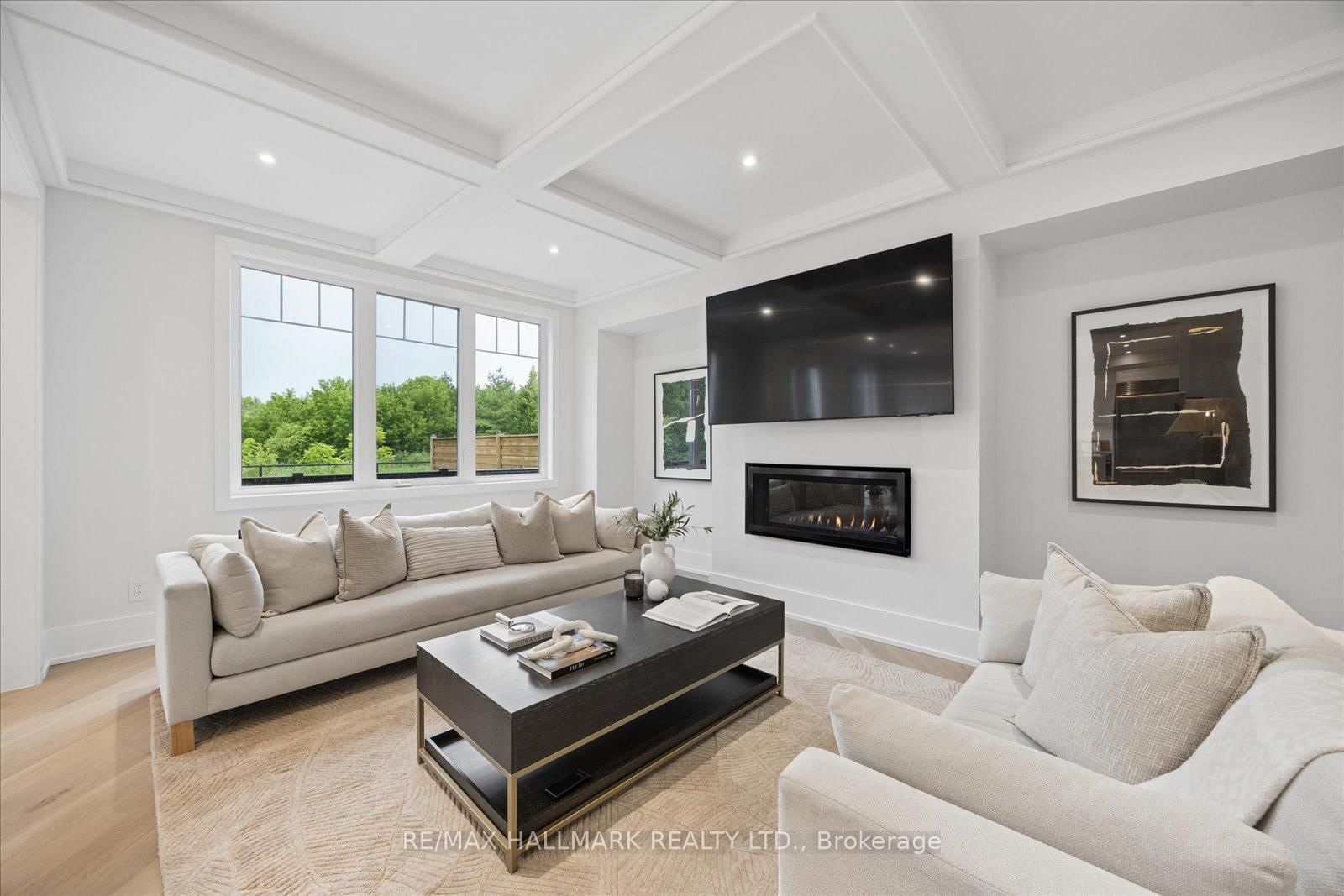 211 Busato Drive • Whitchurch-Stouffville, ON photo 19