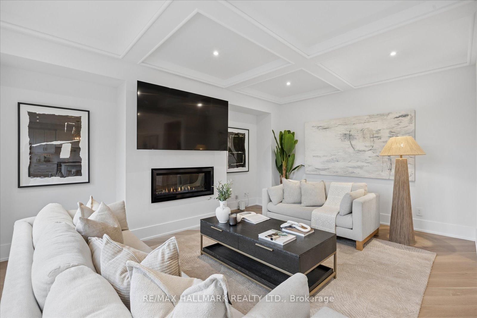 211 Busato Drive • Whitchurch-Stouffville, ON photo 20