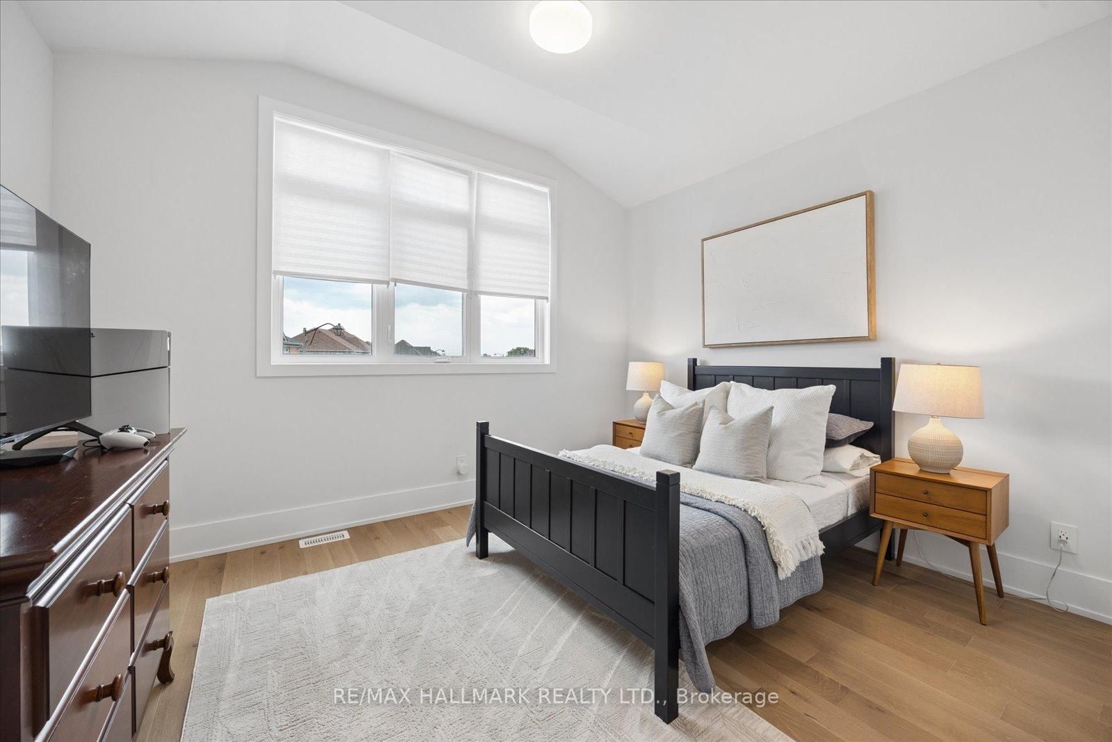 211 Busato Drive • Whitchurch-Stouffville, ON photo 29