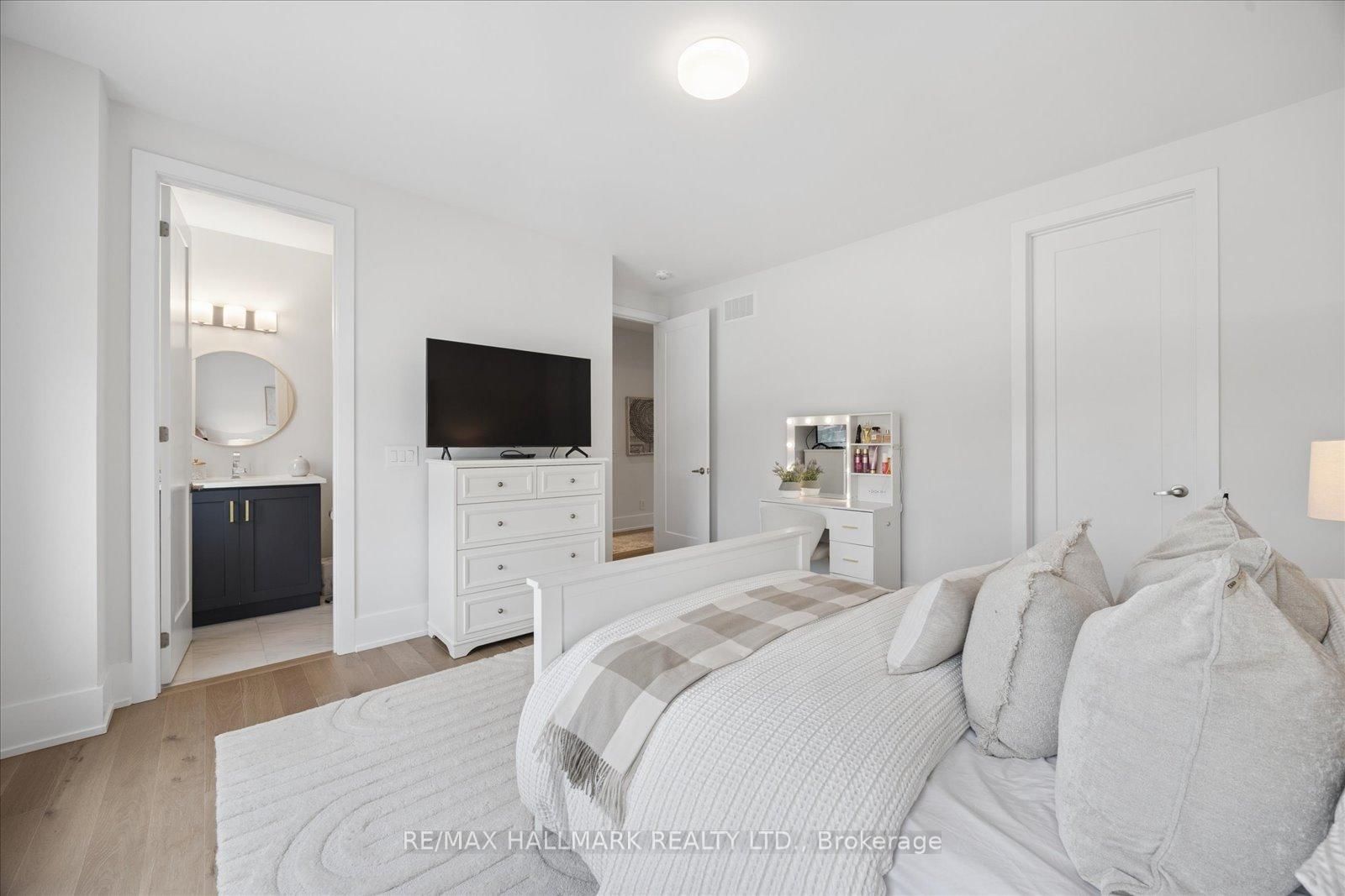 211 Busato Drive • Whitchurch-Stouffville, ON photo 31