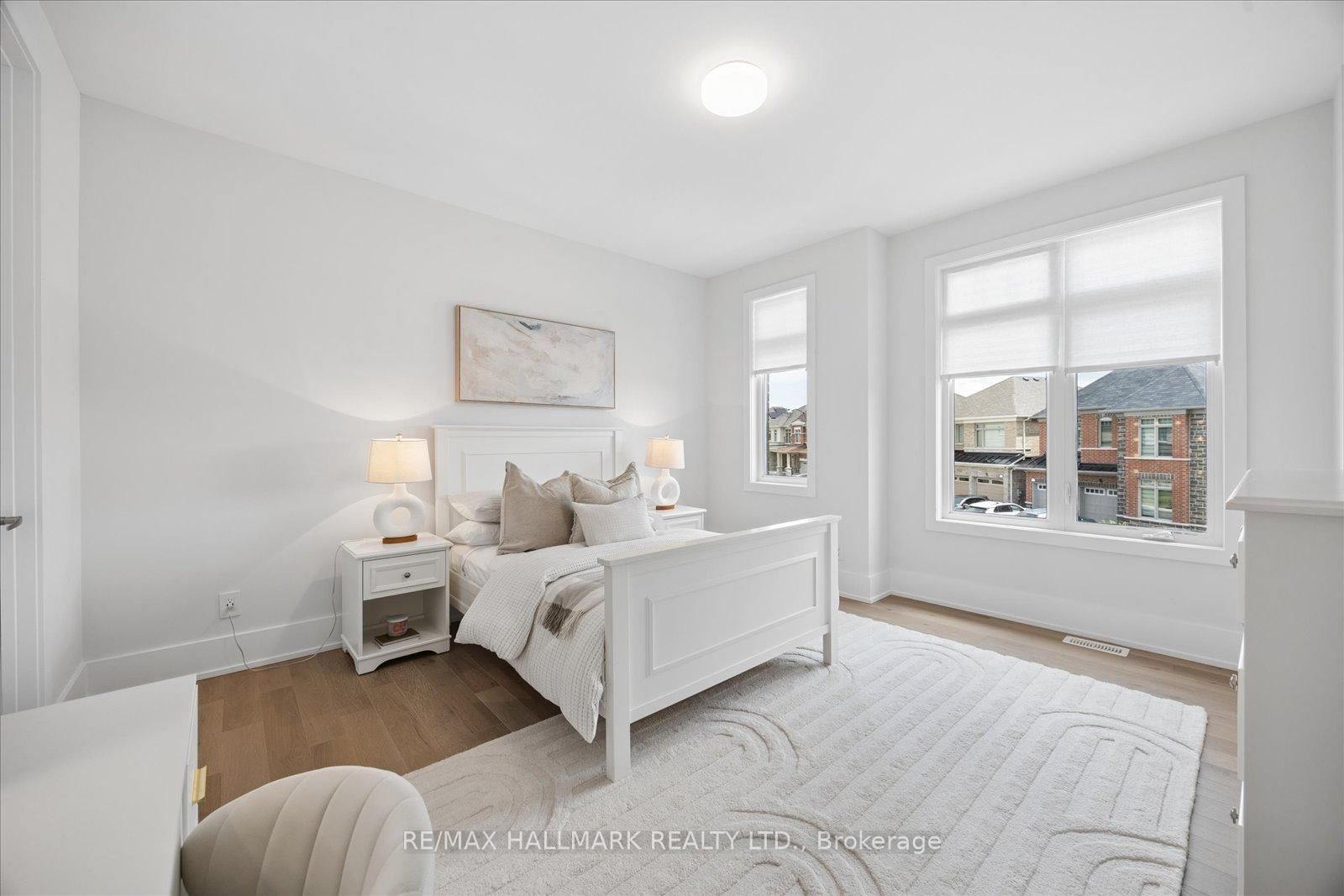 211 Busato Drive • Whitchurch-Stouffville, ON photo 32