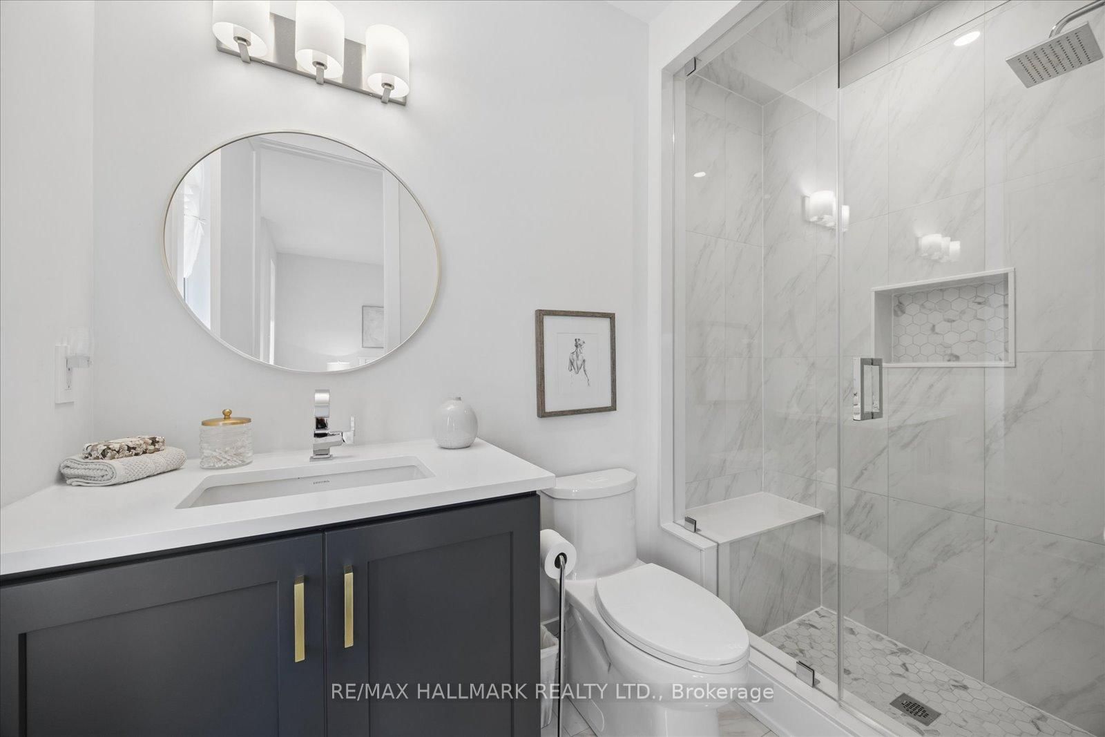 211 Busato Drive • Whitchurch-Stouffville, ON photo 33