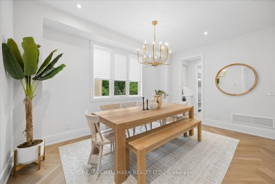 211 Busato Drive • Whitchurch-Stouffville, ON photo 6