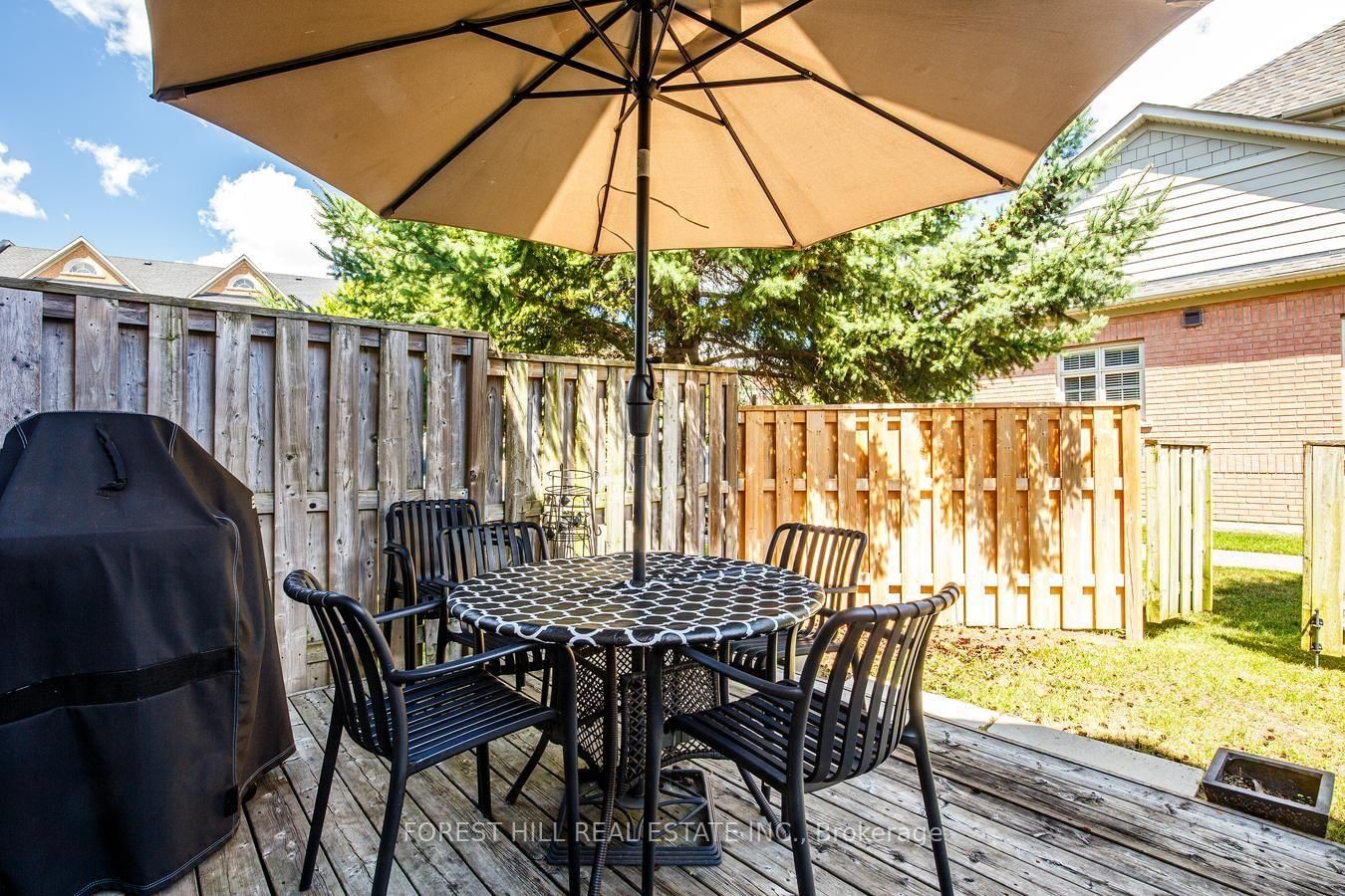 69 Louisbourg Way • Markham, ON photo 36